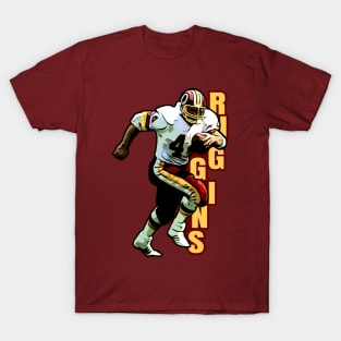 Redskins John Riggins 44 T-Shirt